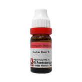 Dr. Reckeweg Calcarea Fluoricum Dilution - Safuron Naturals
